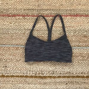 ⭐️(price drop) Lululemon Flow Y Bra Nulu